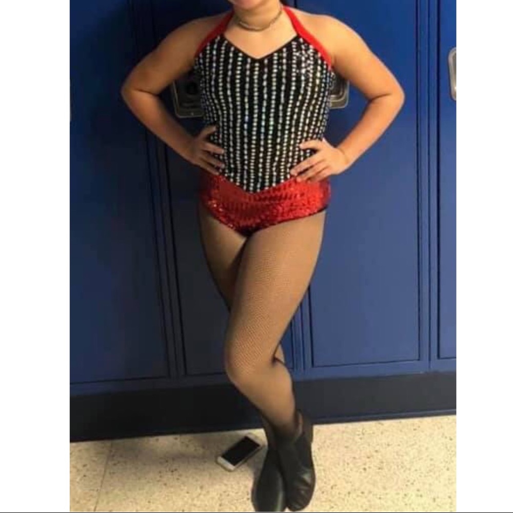 dance costume
